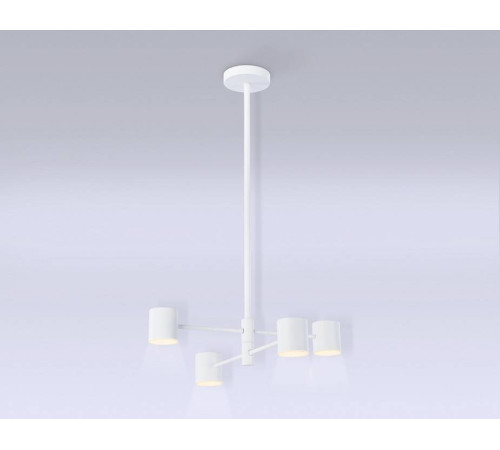 Люстра на штанге Ambrella Light FL FL51705