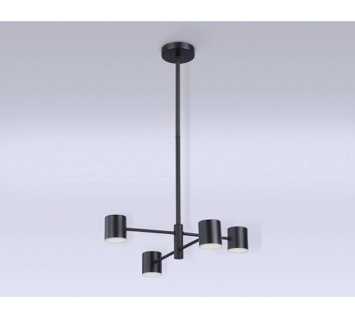 Люстра на штанге Ambrella Light FL FL51707