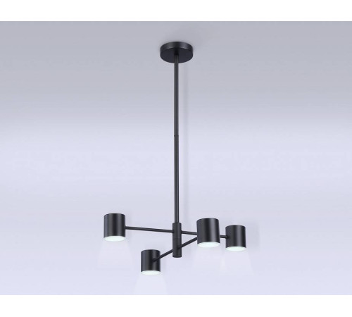 Люстра на штанге Ambrella Light FL FL51707