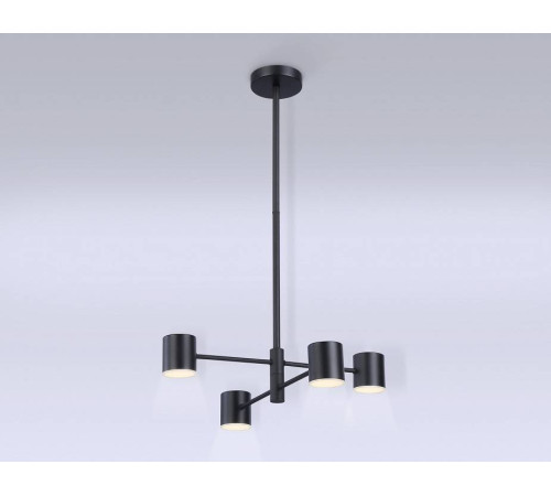 Люстра на штанге Ambrella Light FL FL51707