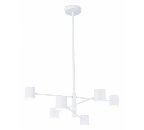 Люстра на штанге Ambrella Light FL FL51711