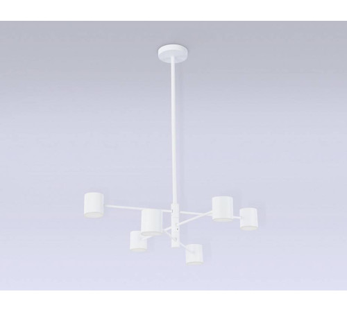 Люстра на штанге Ambrella Light FL FL51711