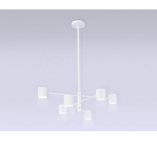 Люстра на штанге Ambrella Light FL FL51711