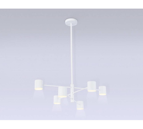 Люстра на штанге Ambrella Light FL FL51711