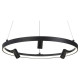 Подвесная люстра Ambrella light FL FL5284
