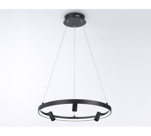Подвесная люстра Ambrella light FL FL5284