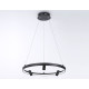 Подвесная люстра Ambrella light FL FL5284