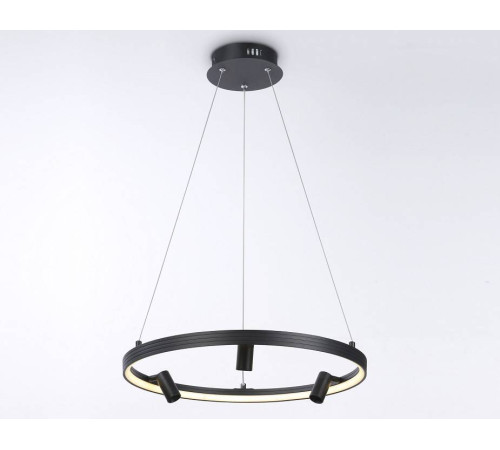 Подвесная люстра Ambrella light FL FL5284