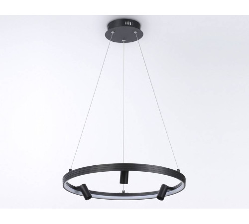 Подвесная люстра Ambrella light FL FL5284