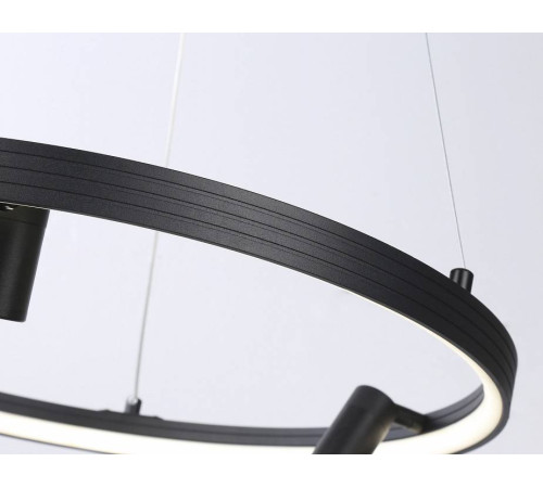 Подвесная люстра Ambrella light FL FL5284