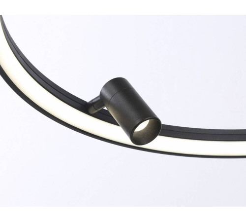 Подвесная люстра Ambrella light FL FL5284