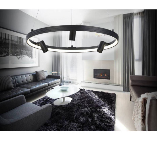Подвесная люстра Ambrella light FL FL5284