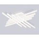 Люстра на штанге Ambrella Light COMFORT FL6261