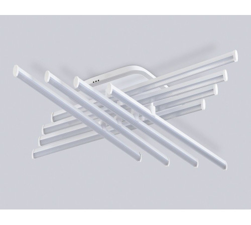 Люстра на штанге Ambrella Light COMFORT FL6261