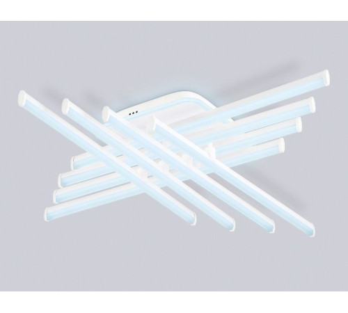 Люстра на штанге Ambrella Light COMFORT FL6261