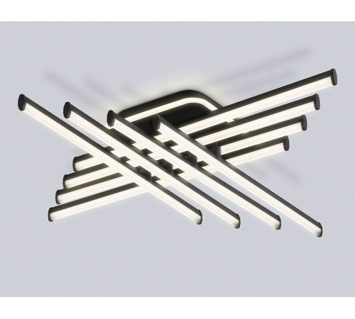 Люстра на штанге Ambrella Light COMFORT FL6262