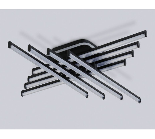 Люстра на штанге Ambrella Light COMFORT FL6262