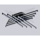 Люстра на штанге Ambrella Light COMFORT FL6262