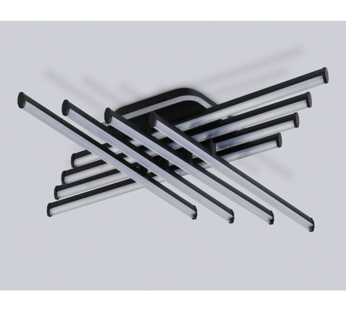 Люстра на штанге Ambrella Light COMFORT FL6262