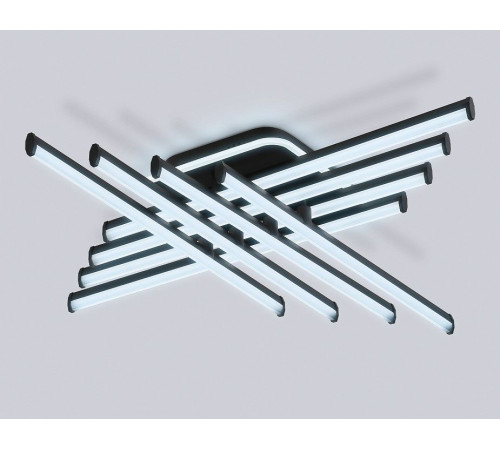 Люстра на штанге Ambrella Light COMFORT FL6262