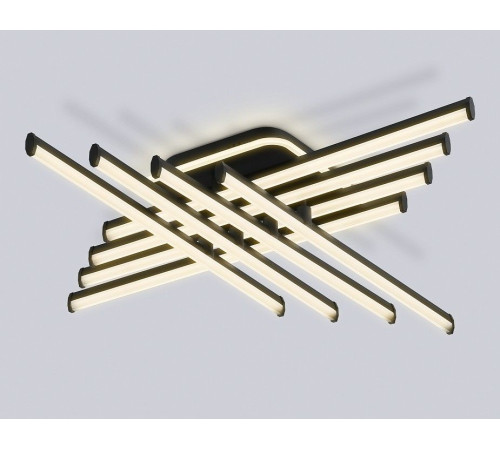 Люстра на штанге Ambrella Light COMFORT FL6262