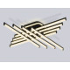 Люстра на штанге Ambrella Light COMFORT FL6262