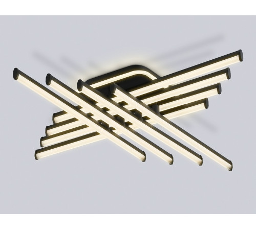 Люстра на штанге Ambrella Light COMFORT FL6262