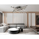 Люстра на штанге Ambrella Light COMFORT FL6262