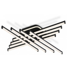 Люстра на штанге Ambrella Light COMFORT FL6262