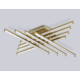 Люстра на штанге Ambrella Light COMFORT FL6263