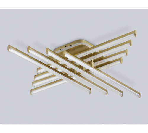 Люстра на штанге Ambrella Light COMFORT FL6263