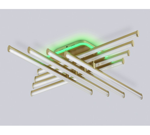 Люстра на штанге Ambrella Light COMFORT FL6263