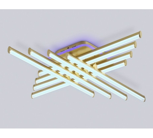 Люстра на штанге Ambrella Light COMFORT FL6263