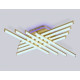 Люстра на штанге Ambrella Light COMFORT FL6263