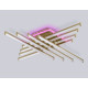 Люстра на штанге Ambrella Light COMFORT FL6263
