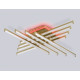 Люстра на штанге Ambrella Light COMFORT FL6263