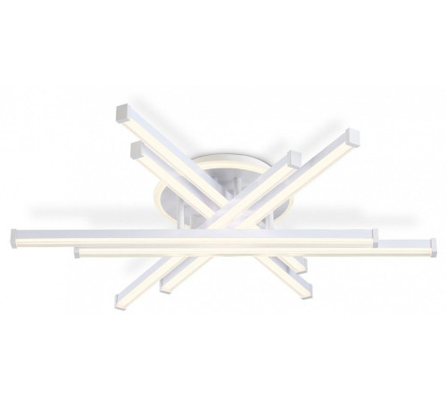 Люстра на штанге Ambrella Light COMFORT FL6271