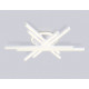Люстра на штанге Ambrella Light COMFORT FL6271