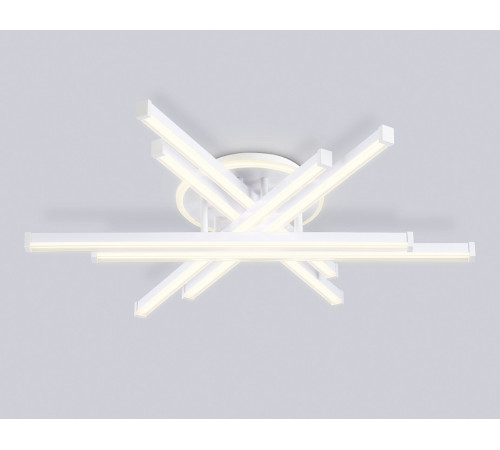 Люстра на штанге Ambrella Light COMFORT FL6271