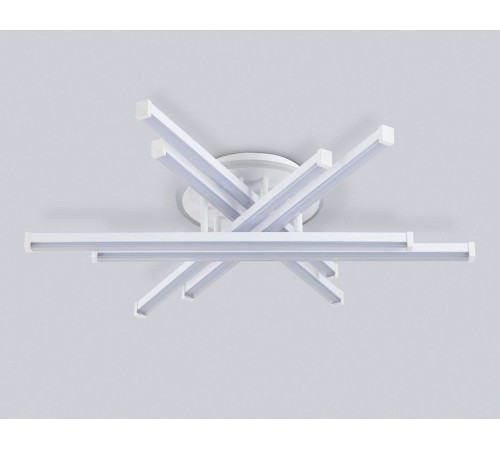Люстра на штанге Ambrella Light COMFORT FL6271