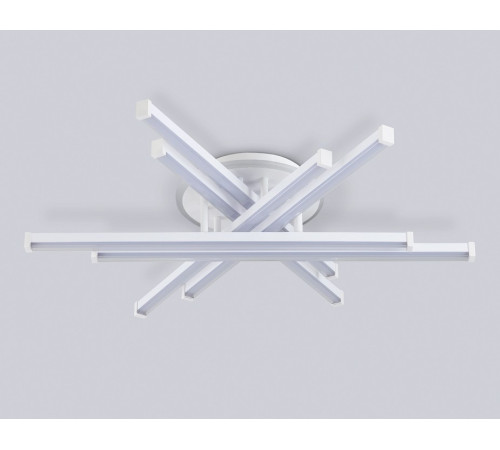 Люстра на штанге Ambrella Light COMFORT FL6271