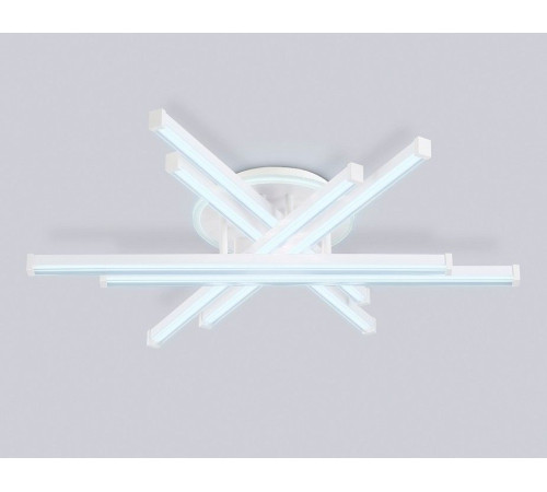 Люстра на штанге Ambrella Light COMFORT FL6271