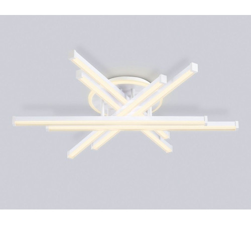 Люстра на штанге Ambrella Light COMFORT FL6271