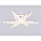 Люстра на штанге Ambrella Light COMFORT FL6271