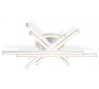 Люстра на штанге Ambrella Light COMFORT FL6271