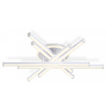 Люстра на штанге Ambrella Light COMFORT FL6271