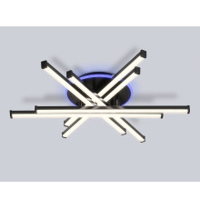 Люстра на штанге Ambrella Light COMFORT FL6272