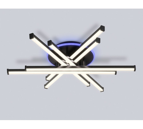 Люстра на штанге Ambrella Light COMFORT FL6272
