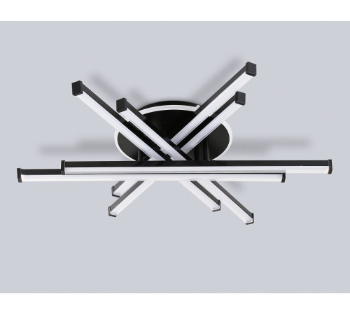 Люстра на штанге Ambrella Light COMFORT FL6272