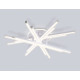 Люстра на штанге Ambrella Light COMFORT FL6275